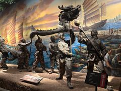 -中国闽台缘博物馆