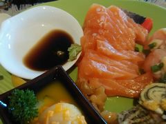 android_upload_pic-厦门悦华酒店·绿庭主题自助餐厅