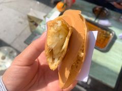 -兰烘糕