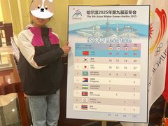 -哈尔滨香格里拉大酒店