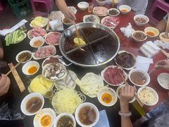 -储奇门鳝鱼火锅(总店)