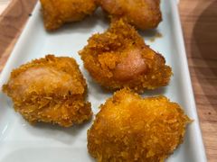 -池奈·咖喱蛋包饭(熙地港店)