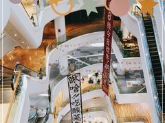 -金茂览秀城