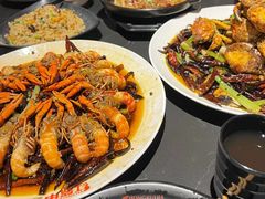 -红盔甲·小龙虾(人民广场店)