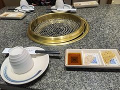 -NIUAN牛庵·日式和牛烧肉(恒隆店)