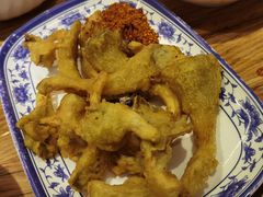 -付小姐在成都(川沙店)