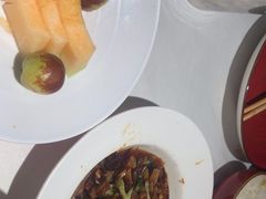 -大鸭梨烤鸭店(花园村店)