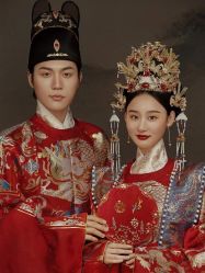 -巴黎婚纱摄影(瑞安旗舰店)