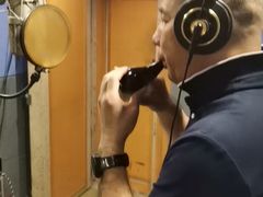 -广州飞鸟录音棚