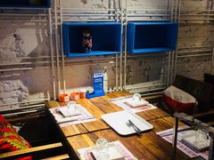 -通海俄式烧烤·俄罗斯大串(嵩山路店)