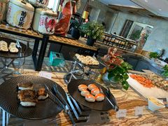 -AdD全日制餐厅(中谷花园酒店)