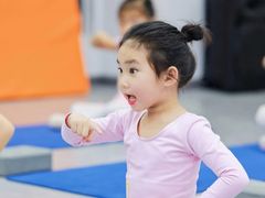 -予荷舞蹈(盛景校区)