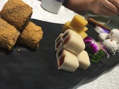 -京味民福烤鸭店(建设四马路店)