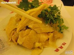 -振鼎鸡(福州路店)