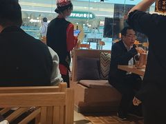 -谷丽麦馕新疆菜·清真(步步高梅溪新天地店)