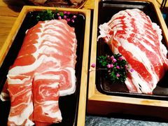 -湊湊火锅·茶憩(上海合生汇店)