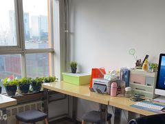 -微笑时刻照相馆·企业合影·商务外拍(北京五道口店)