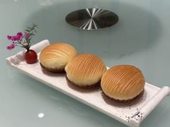 -宝园酒家(美林M·LIVE天地东座店)