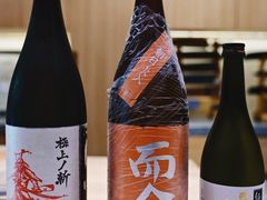 -鮨一日本料理旗舰店(总店)