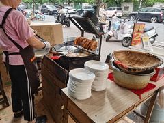 -余艳梅拌面世家(马场横路店)