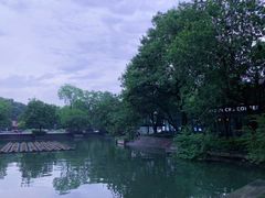 -星巴克(西湖天地店)