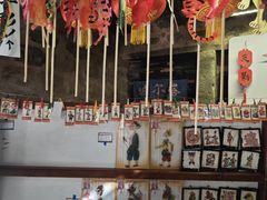 -云丘山景区