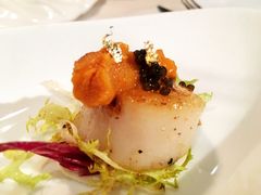 -Oyster Talks 四度蚝法餐厅