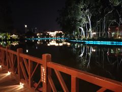 -麦当劳(湖滨路店)