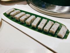 虾滑-么子烤肉(化龙池店)