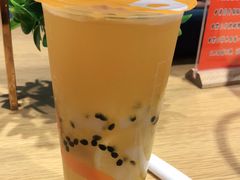 -CoCo都可(燕塘店)