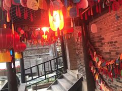 -台儿庄古城