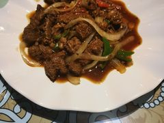 -娜玛瑟德餐厅(仙足岛店)