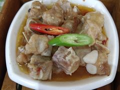 -观塘港茶餐厅(八一大道店)