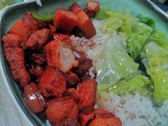 -香妃烤鸡(新奥店)