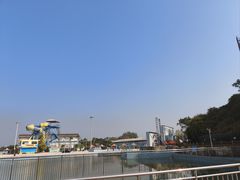 -珠海海泉湾神秘岛亲子乐园