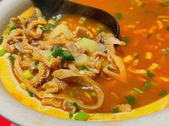 -西贝莜面村(近铁城市广场店)