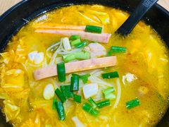 -渝和喵叔米线(南坪万达店)