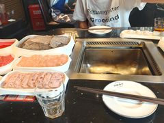 -川西坝子火锅(清江东路3.0直营店)
