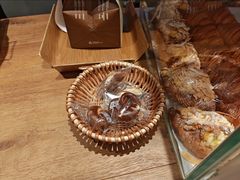 -方炉·天然食材面包店(青秀店)
