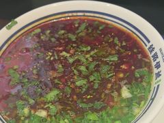 -丝路伊兰·兰州牛肉面(牛街总店)