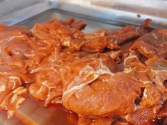 -金鼎雪山牦牛杂火锅(理县总店)