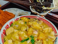 -哈灵现炒本帮面(宁波路店)