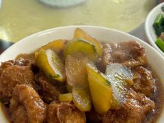 -林家饭店(新林公路店)