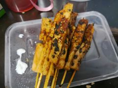 -今邕烧烤(西大店)