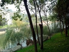 android_upload_pic-天目湖涵田度假村