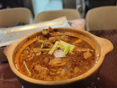 -三个大叔烤羊肉串·炭炉砂锅菜(西三旗店)