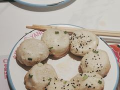 -小杨生煎(黄河路店)