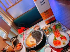 -温禾牛·和牛寿喜烧自助火锅(恒基名人店)