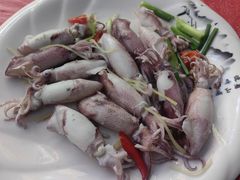 -友强·23年特色海鲜大排档(厦门店)