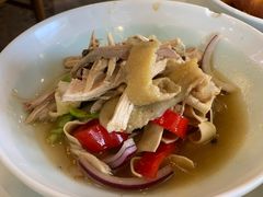 -帕米尔食府(白云观店)